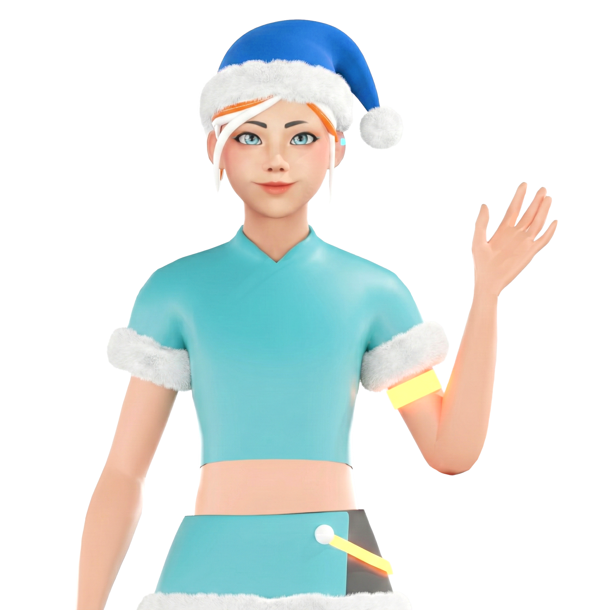 Amigo Invisible - Intercambio de regalos